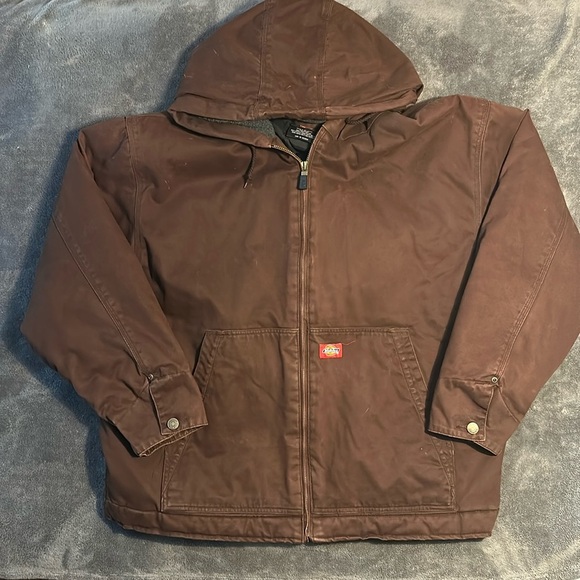 Dickies Other - Dickies work jacket mens size XXlarge